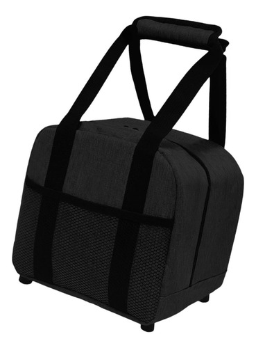 Bolsa Para Bolas De Bolos, Bolsa Individual Para Llevar,