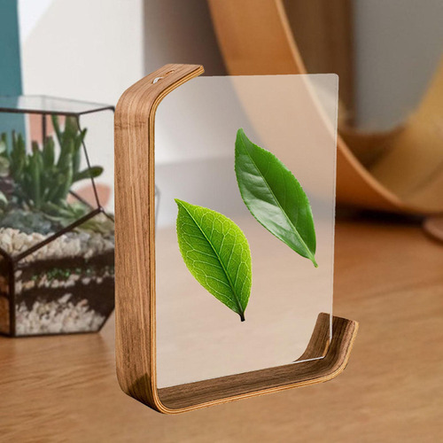 Marco De Fotos Moderno Para Decorar Tu Hogar, 7 Pulgadas