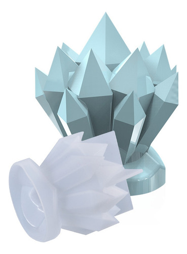 I De De Silicona, De En Apariencia De Iceberg, De De Racimo