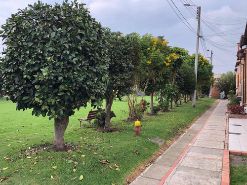 Venta Casa Chia 1024