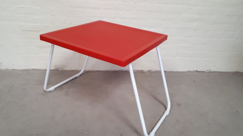 Mesita De Jardin Y Camping