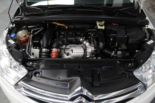 Citroen C4 Lounge 1.6 Thp Exclusive 2015 65000km