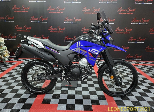 Imagen 3 de 15 de Yamaha Xtz250 Abs