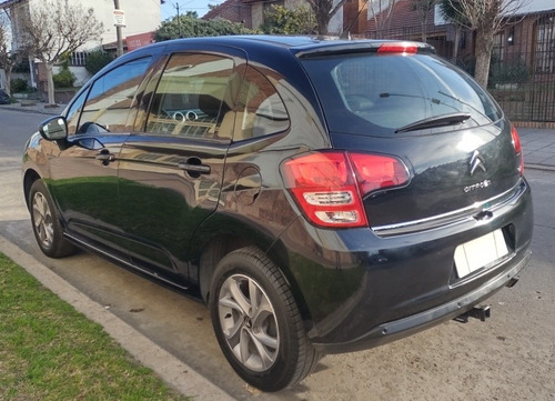 Imagen 5 de 15 de Citroën C3 2013 1.5 Tendance Pack Secure I 90cv