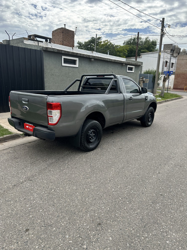 Ford Ranger 2.2 Cs 4x2 Xl Safety Tdci 125cv