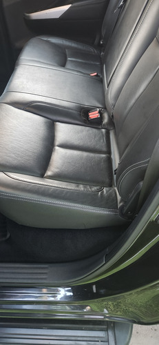 Nissan Frontier 2.3 Le Cd 4x4 At