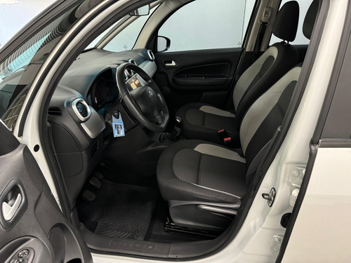 Citroën C3 Aircross 1.6 Vti 115 Feel