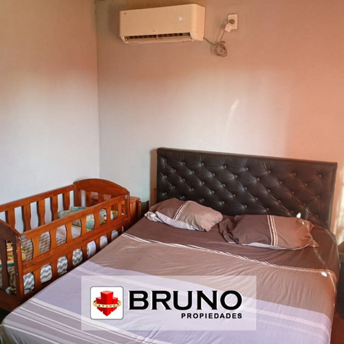 Casa En Venta En Merlo Sur