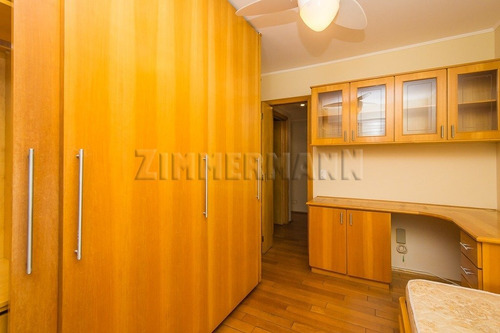 Apartamento - Vila Mariana - Ref: 117288 - V-117288