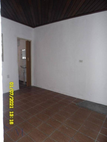 Imagem 11 de 23 de Casa Com 2 Dormitórios Para Alugar, 60 M² Por R$ 800,00/mês - Cidade São Jorge - Santo André/sp - Ca1011
