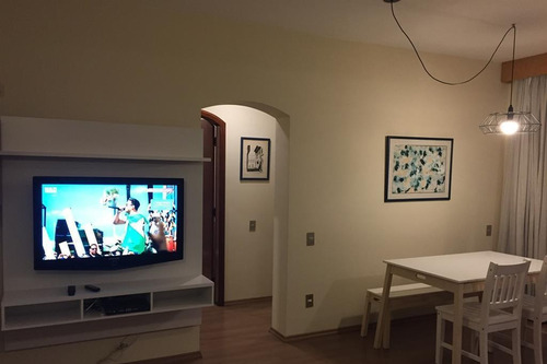 Imagem 9 de 21 de Apartamento Em São Paulo - Sp - Ap4459_prst