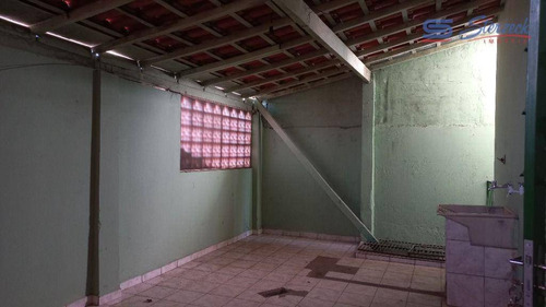 Imagem 13 de 17 de Casa Com 3 Dormitórios À Venda, 180 M² Por R$ 399.000,00 - Capela - Vinhedo/sp - Ca1335