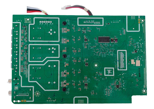 Placa Principal Cl98 Mini System Xboom LG