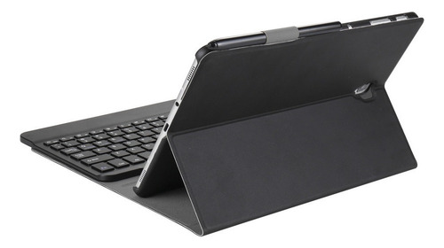 V Capa De Teclado Para Samsung Galaxy Tab S4 10,5 Polegadas