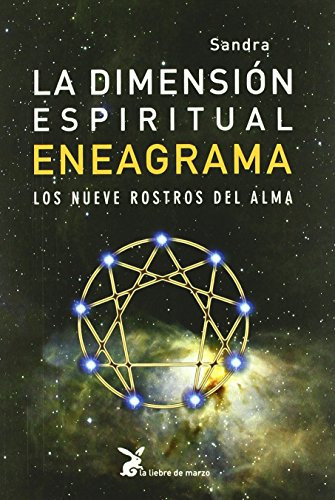 Libro La Dimension Espiritual Del Eneagrama De Maitri , Sand