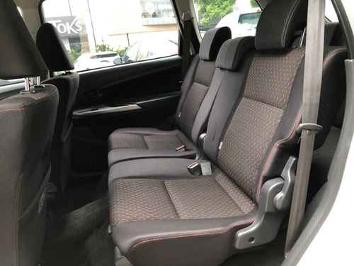 Imagen 6 de 9 de Toyota Avanza 2020 5p Le L4/1.5 Man