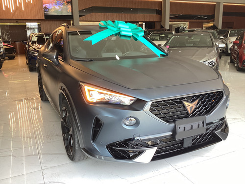 Cupra formentor 2.0 Vz 310Hp 4Wd Dsg7