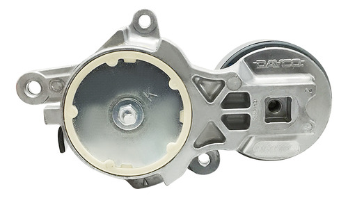 Tensor Accesorios P/ Mazda 6 2008 V6 3.0l