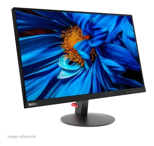 Monitor Lenovo Thinkvision S24e-10 23.8  1920x1080 Fhd Hdmi