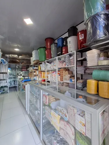 Se Vende Distribuidora De Desechables