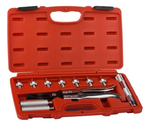 Kit Removedor / Instalador De Sellos Valvula Jtc Tools