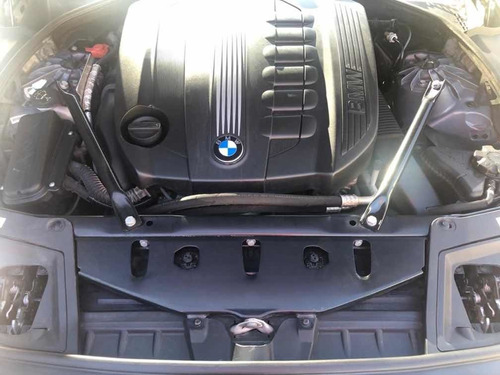 Bmw Serie 5 3.0 530da Executive 245cv 2012