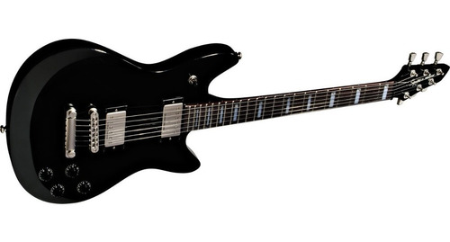 Guitarra Eléctrica Squier M80 Master Srs Oferta!!!