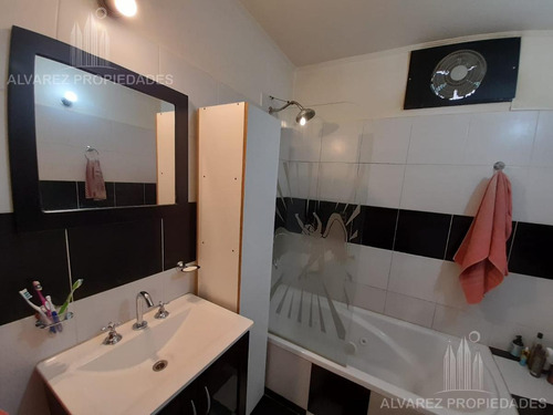 Imagen 26 de 30 de Duplex En 3 Ambientes Haedo