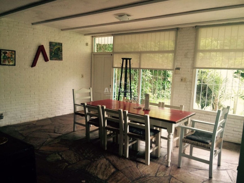 Imagen 2 de 30 de Casa En Venta En Punta Del Este, Golf - Punta Del Este Golf