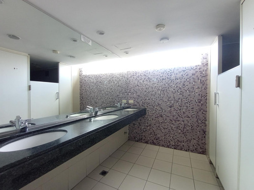Edificio Comercial - Retiro