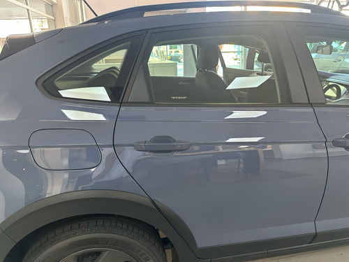 Volkswagen Nivus 1.0 Tsi 200 Trendline