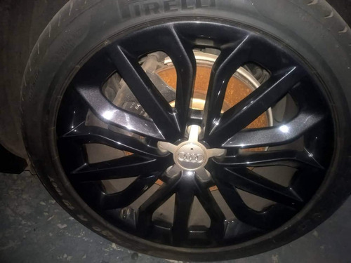 Audi A6 3.2 Supercharger 3.2 Tfsi Limousine