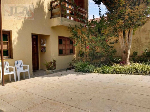 Imagem 3 de 30 de Sobrado Com 4 Dorms (2 Suítes) À Venda, 114 M² Por R$ 540.000 - Boa Vista - Curitiba/pr - So0168