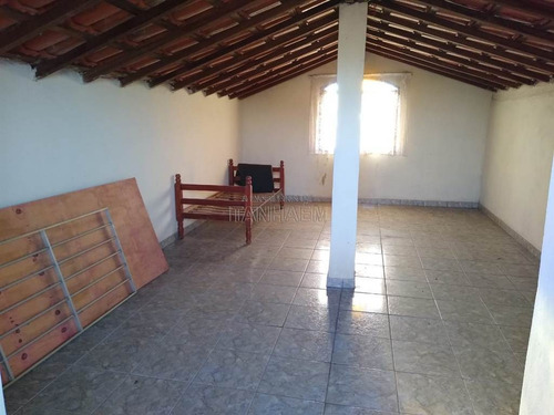 Imagem 17 de 29 de Casa - Venda - Santa Terezinha - Itanhaem - Ita3324
