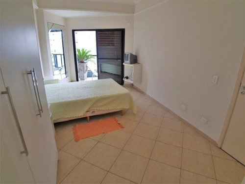Imagem 17 de 26 de Apartamento Com 3 Dormitórios À Venda, 160 M² Por R$ 700.000 - Praia Das Pitangueiras - Guarujá/sp - Ap4449 - 34711345