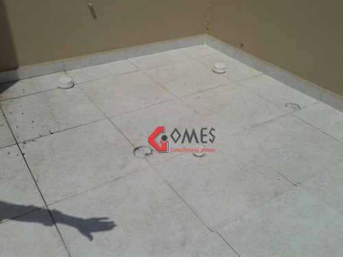 Imagem 22 de 30 de Prédio Comercial Para Locação, Jardim Do Mar, São Bernardo Do Campo. - Pr0100