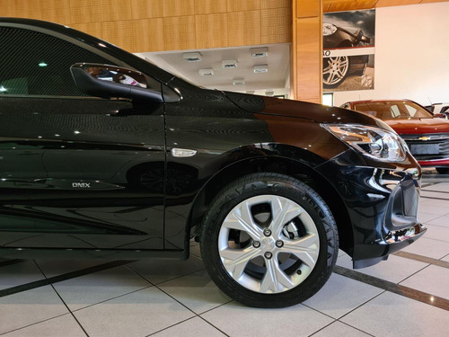 Chevrolet Onix plus Onix Plus 1.0 Turbo Ltz At Sedan