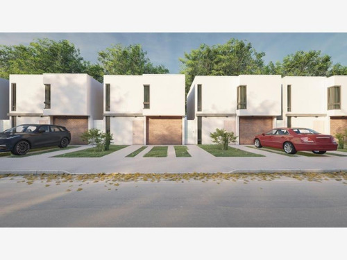 Imagen 4 de 8 de Casa En Venta - Fraccionamiento Los Olivos - Gomez Palacio