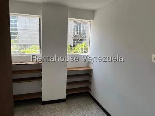 Apartamento En Venta Caurimare