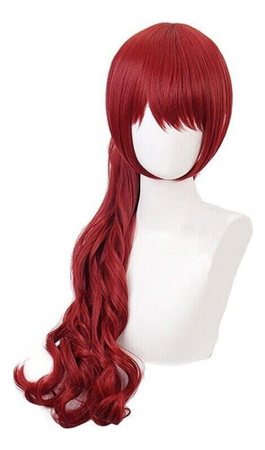 Persona 5 The Royal Kasumi Yoshizawa Cosplay Peluca Pelo75cm