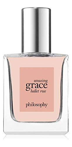 Perfumes Philosophy Amazing Grace Bal - mL a $14127