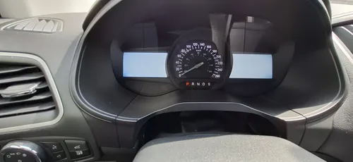 Ford Edge 2.7 Ecoboost V6