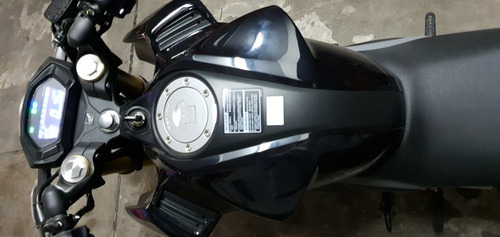 Honda Cb 190