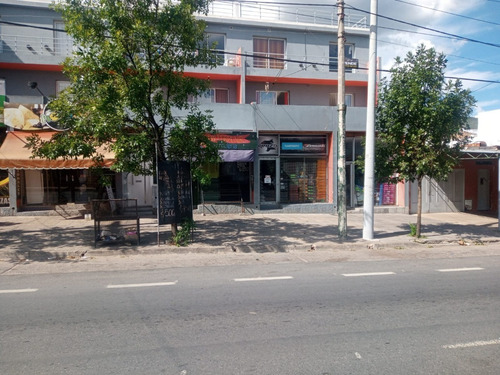 Imagen 8 de 8 de Local Comercial En La Falda