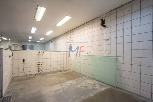 Imagem 26 de 29 de Ref 11.350 Excelente Casa Comercial Para Locação No Bairro Cerqueira César, Área Útil 242 M² Dois Pavimentos De 121 M² , Zoneamento Zc - 11350