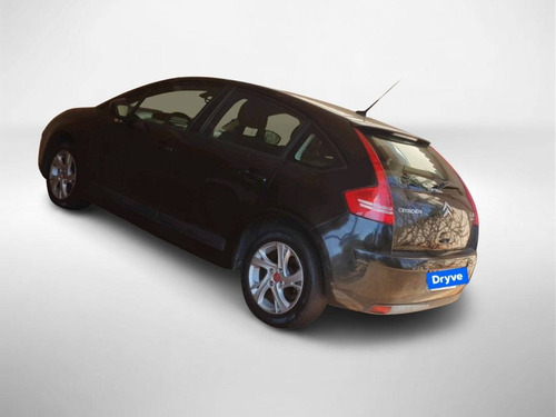 Imagem 4 de 14 de Citroen C4 Glx Competition 2.0 16v Flex