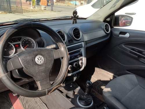 Volkswagen Saveiro Comfort