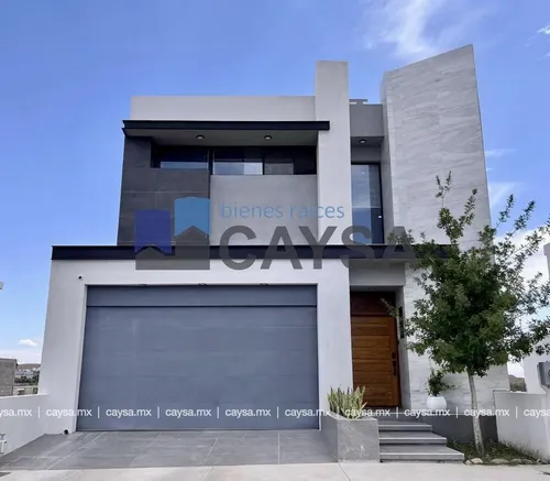 Casa En Venta En Zona Reliz (acabados De Lujo - Super Equipa - foto 1
