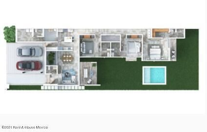 Imagen 5 de 7 de Casa En Venta En Conkal 214578jl