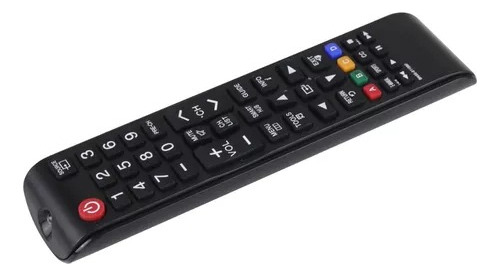 Control Compatible Con Pantalla Samsun Bn59-01199f Smart Tv